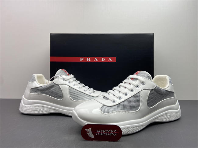 Pra*a Cup Sneakers