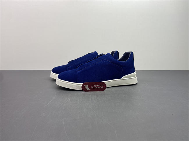 Zegna Sneaker 002