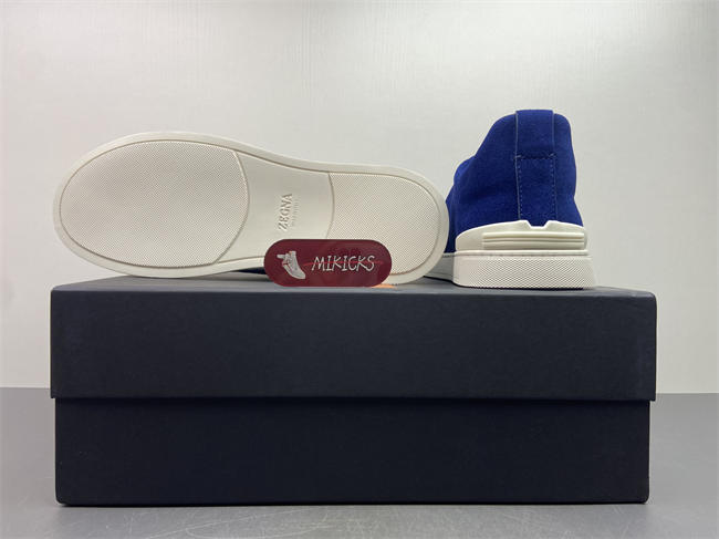 Zegna Sneaker 002