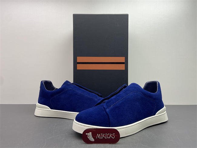 Zegna Sneaker 002