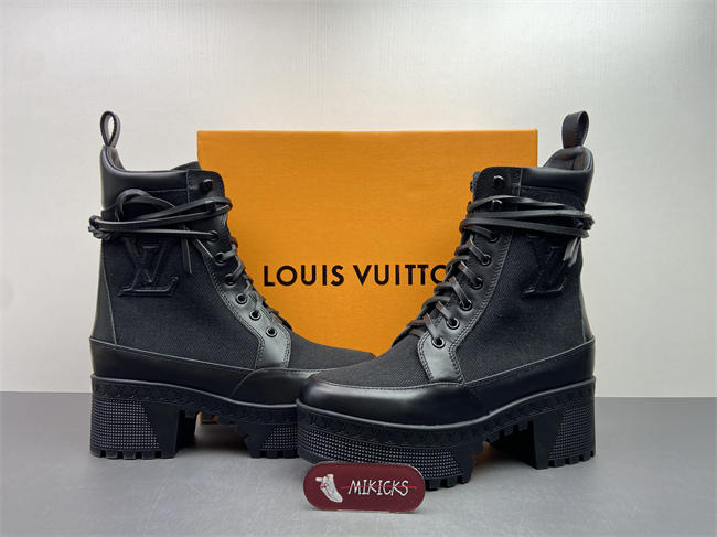 LV Boot