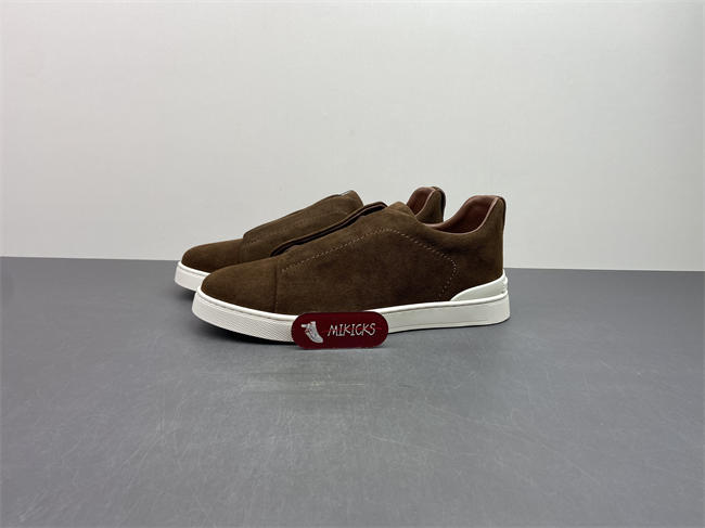 Zegna Sneaker 003