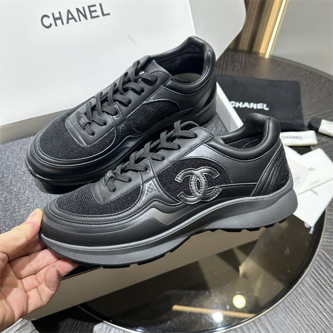 Chanal Sneakers