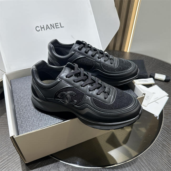 Chanal Sneakers
