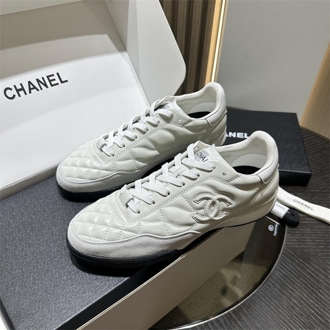Chanal Sneakers