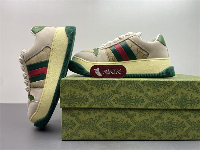 Gvc*1 Sneaker