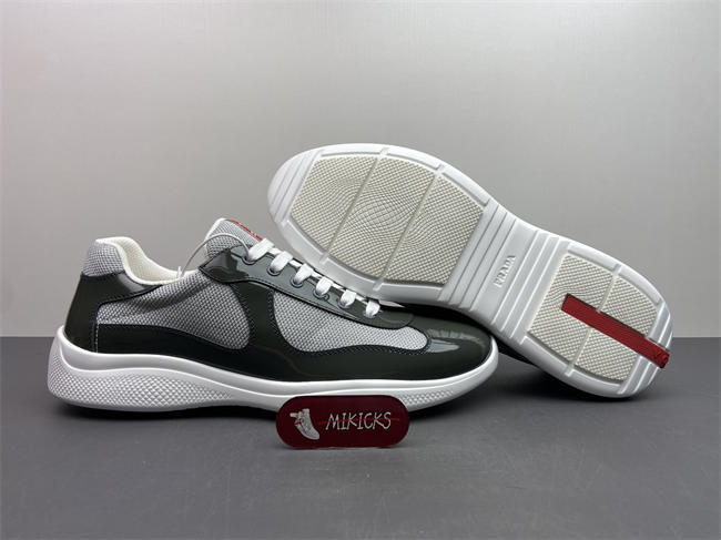 Pra*a Cup Sneakers