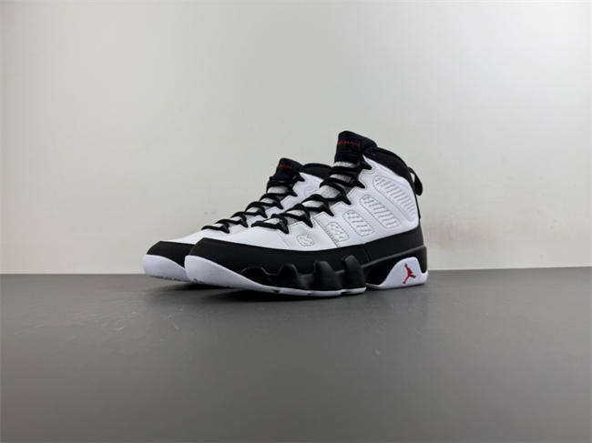 Air Jordan 9 Retro OG 'Space Jam' 2026 IX6179-100