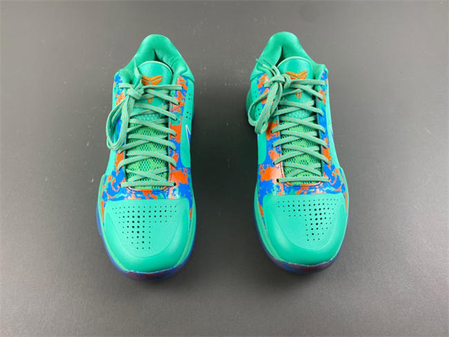 Jalen Brunson x Nike Zoom Kobe 5 Protro