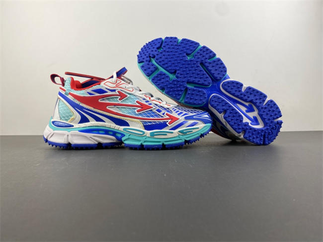 OFF-WHITE Be Right Back