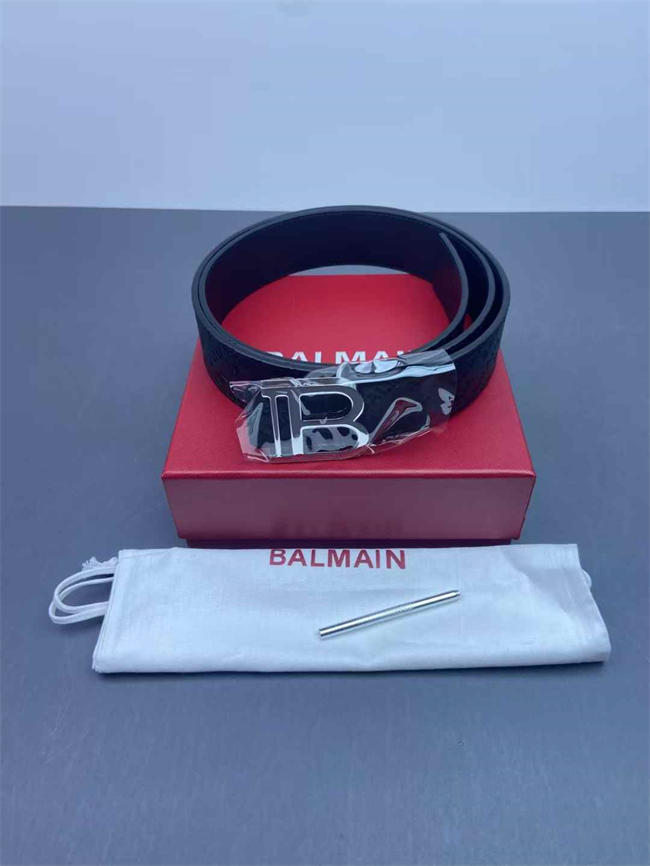 Balmain Belt