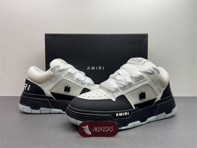 Amiri MA-1 Sneaker