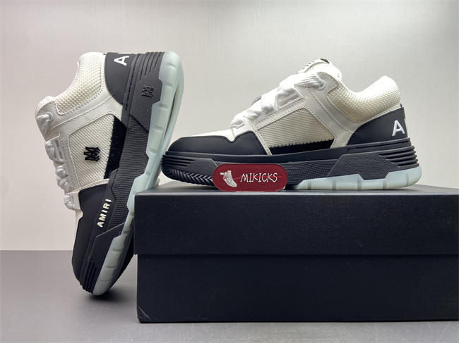 Amiri MA-1 Sneaker