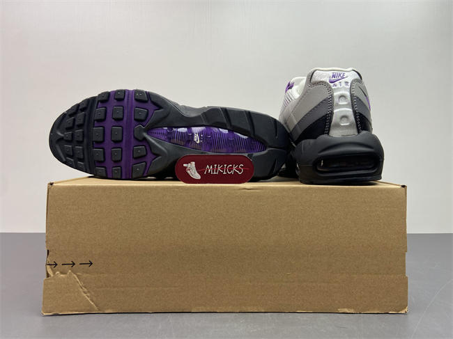 Nike Air Max 95 Next Nature Disco Purple