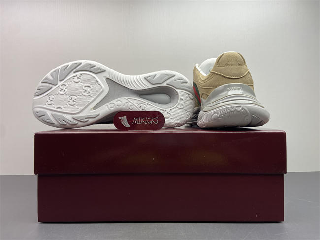 Gvc*1 Sneaker