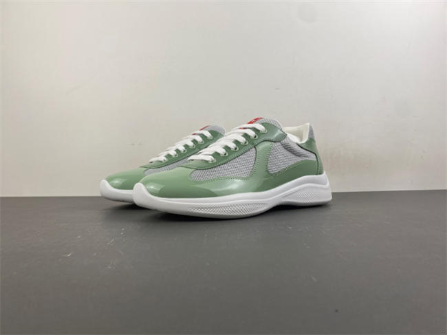 Pra*a Cup Sneakers