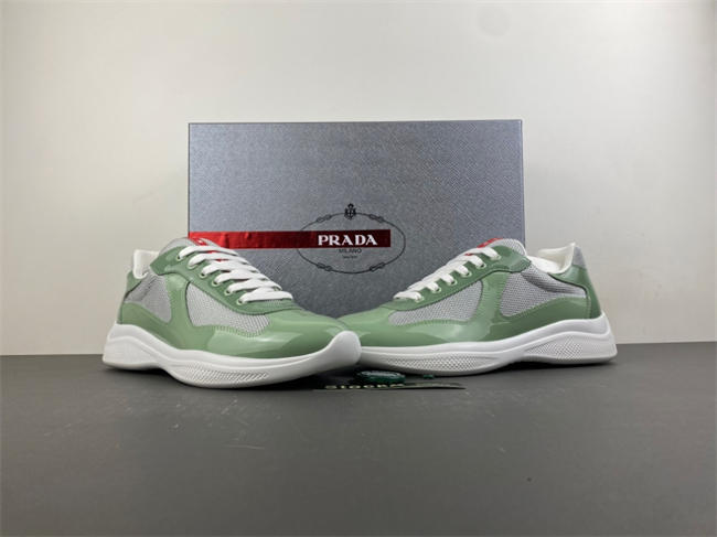 Pra*a Cup Sneakers