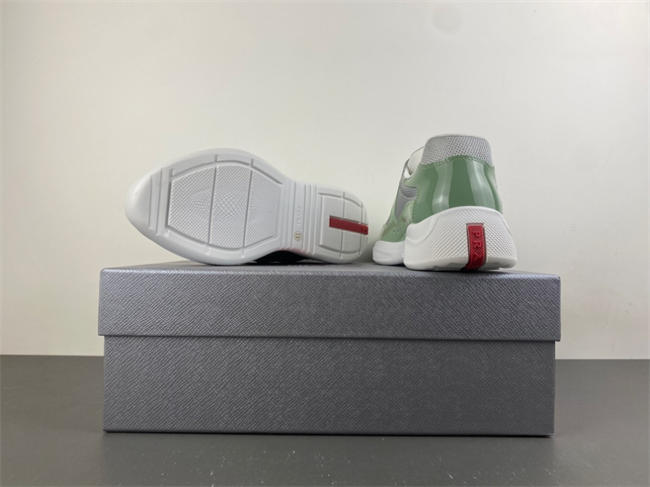 Pra*a Cup Sneakers