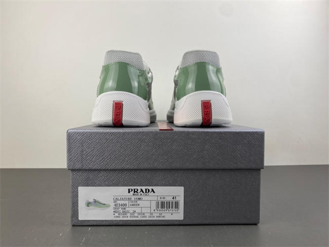 Pra*a Cup Sneakers