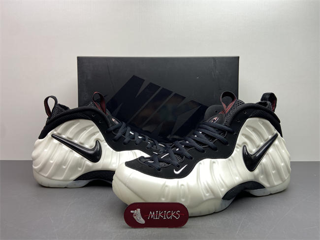 Nike Air Foamposite Pro 2025
