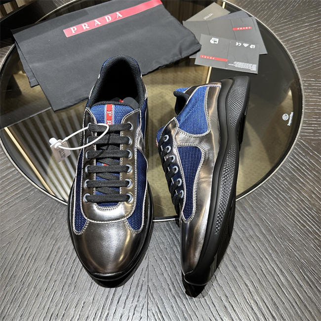 Pra*a Cup Sneakers
