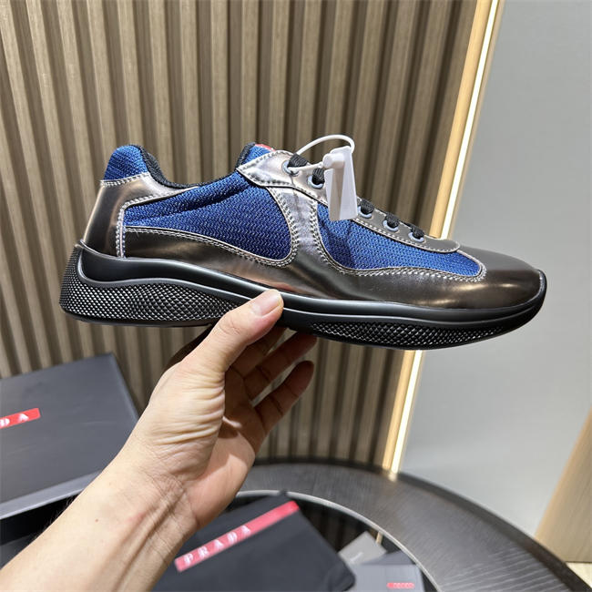 Pra*a Cup Sneakers