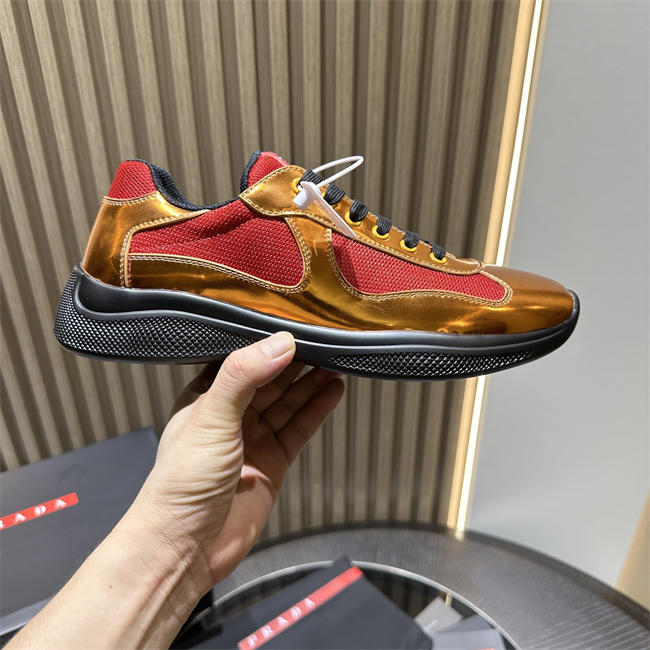 Pra*a Cup Sneakers