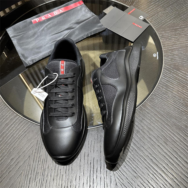 Pra*a Cup Sneakers