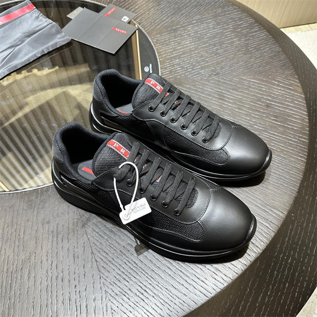 Pra*a Cup Sneakers