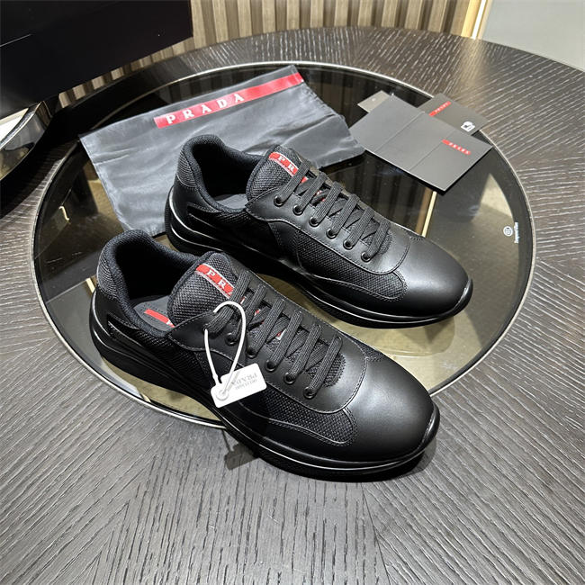 Pra*a Cup Sneakers