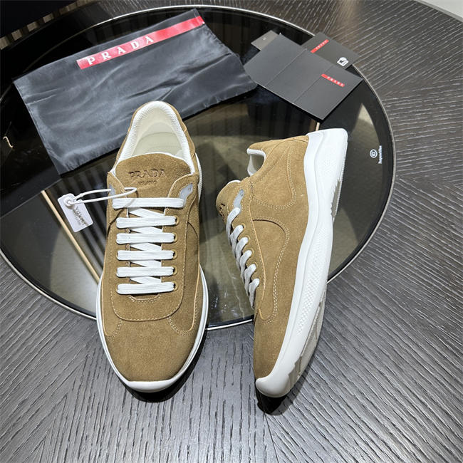 Pra*a Cup Sneakers