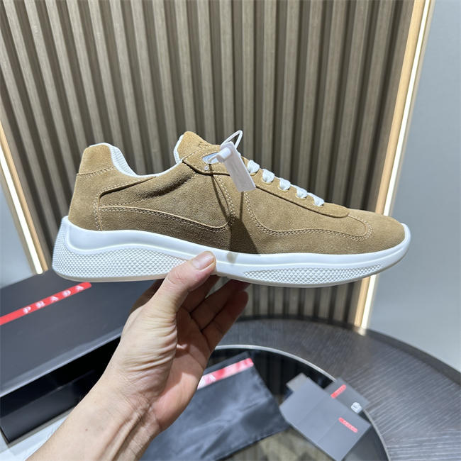 Pra*a Cup Sneakers