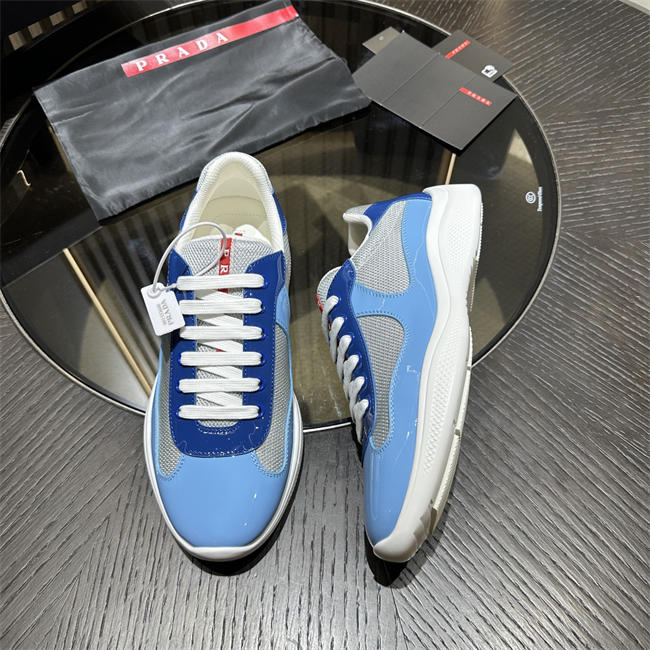 Pra*a Cup Sneakers