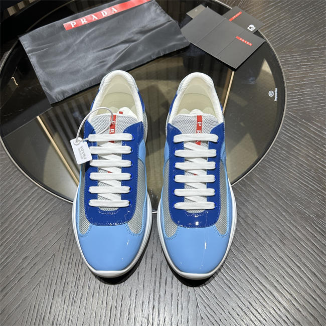 Pra*a Cup Sneakers