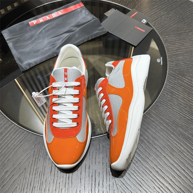 Pra*a Cup Sneakers