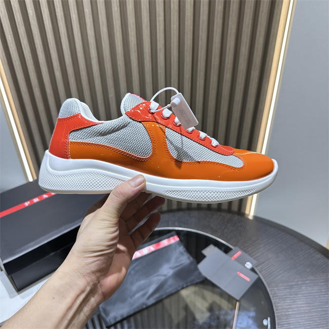 Pra*a Cup Sneakers