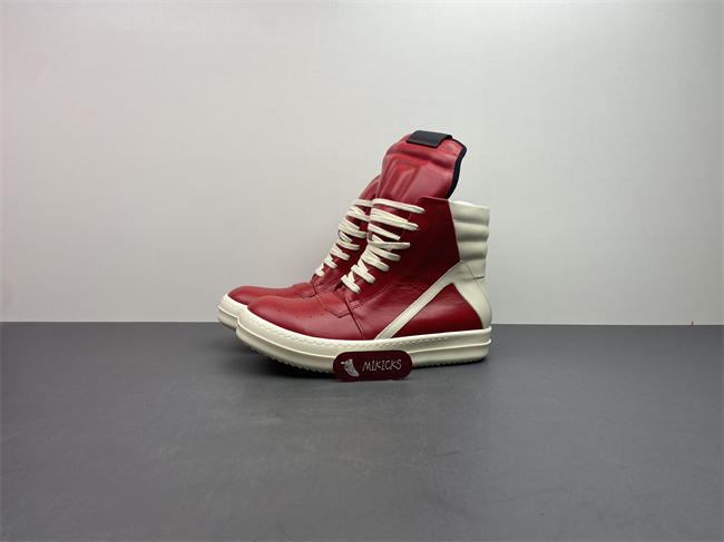 R1ck 0wens Sneaker 130