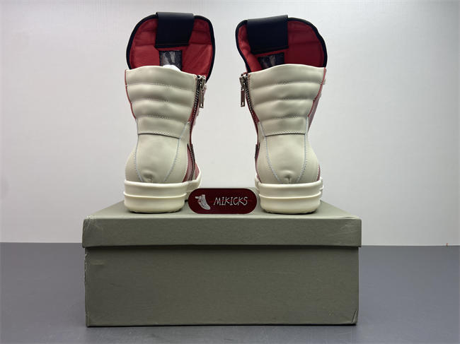 R1ck 0wens Sneaker 130