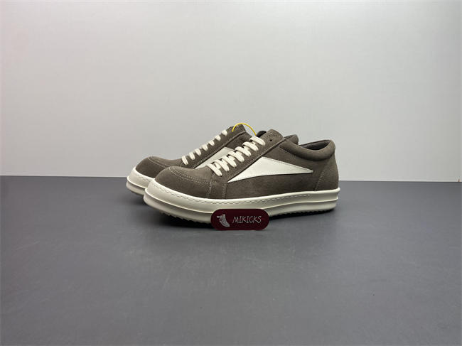 R1ck 0wens Low Sneaker 96