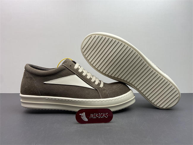 R1ck 0wens Low Sneaker 96
