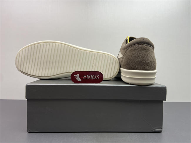 R1ck 0wens Low Sneaker 96