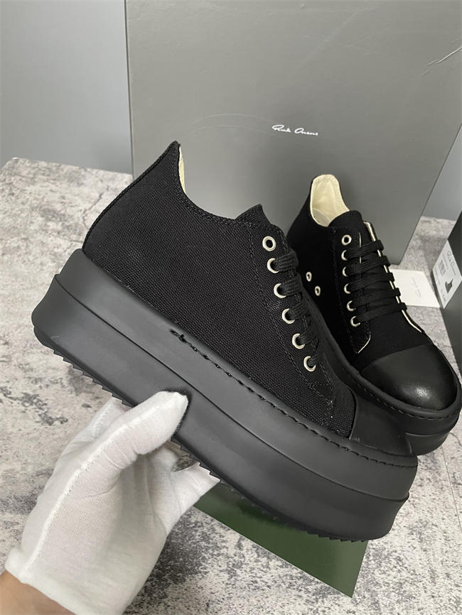 R1ck 0wens Low Sneaker 97
