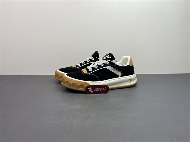 LV Tilted Sneaker