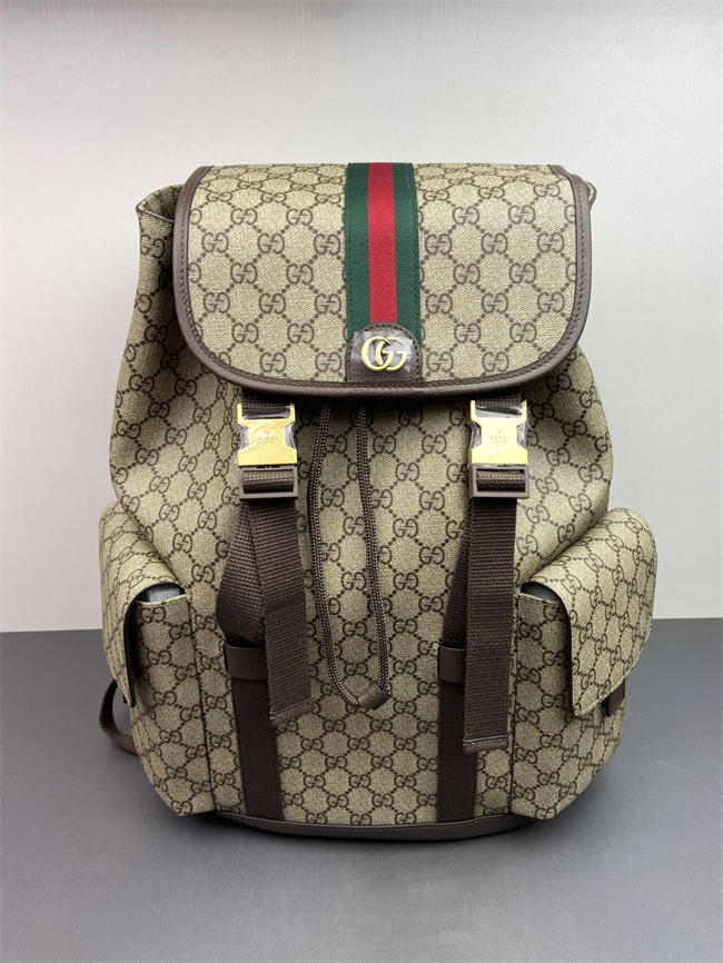 Ophidia large backpack