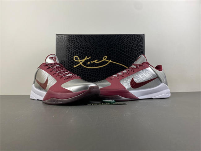 Nike Zoom Kobe 5 Protro