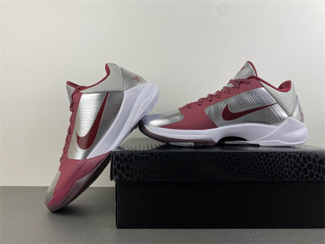 Nike Zoom Kobe 5 Protro