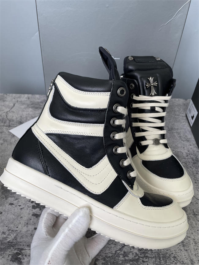 R1ck 0wens Sneaker 133