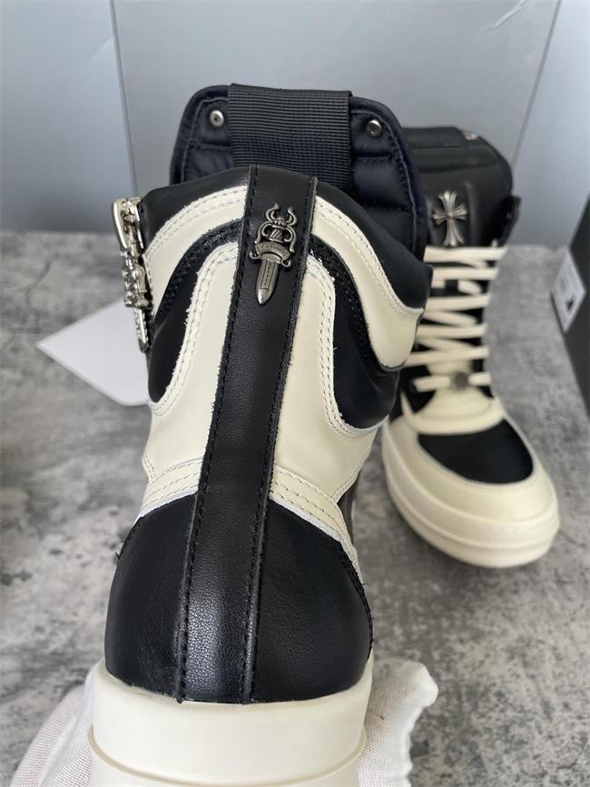 R1ck 0wens Sneaker 133
