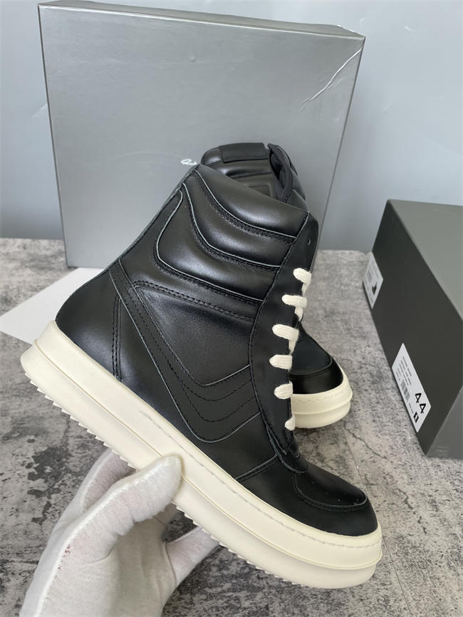 R1ck 0wens Sneaker 134