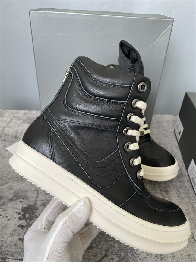 R1ck 0wens Sneaker 136